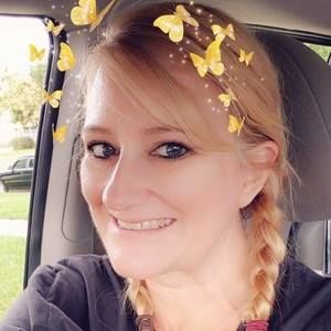 Meet your Posher, Jody